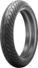 DUNLOP Tire - Mutant - Front - 110/80R18 - (58W) 45255206