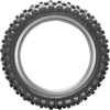 DUNLOP Tire - MX53 - 100/100-18 45236865
