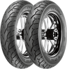 PIRELLI Tire - Night Dragon - 180/70B15 1815500