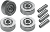 EASTERN MOTORCYCLE PARTS Tappet Rollers A-18534-29B