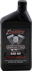 KLOTZ OIL V Twin Synthetic Oil - 60W - 1 U.S. quart KH-60