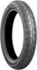 BRIDGESTONE Tire - Battlax Scooter - 110/70-16 8787