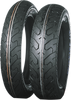BRIDGESTONE Tire - S11 - Rear - 100/90-19 147125