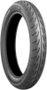 BRIDGESTONE Tire - Battlax Scooter - 110/70-12 7376