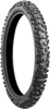BRIDGESTONE Tire - X40 - 90/100-21 - 57M 007204