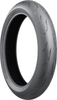 BRIDGESTONE Tire - RS10 - 120/70ZR17 - (58W) 003861