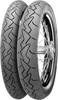 CONTINENTAL Tire - Classic Attack - 100/90R19 02441780000