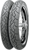 CONTINENTAL Tire - Classic Attack - 120/90R18 02443020000