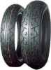 IRC Tire - RS310 - Front - Blackwall - 100/90H19 302499