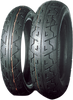 IRC Tire - RS310 - Front - Blackwall - Tubeless - 110/90H18 302595