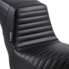LE PERA Kickflip Seat - Pleated - FXBB '18+ LY-590PT