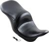Le Pera Up Front Maverick Seat Smooth 2008-2020 Harley FLHR LKU-957S