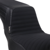 LE PERA Kickflip Seat - Pleated Grip - FLFB LYO-590PTGP