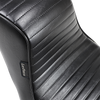 LE PERA Cherokee Seat - Pillow Top - FLFB LYO-020PT