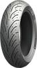 MICHELIN Tire - Pilot Road 4 Scooter - Rear - 160/16R14 - 65H 03544