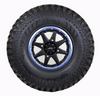 AMS Tire - M2 Evil - GM-460 - 25x10R12 - Rear - 6 Ply 1202-361