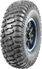 AMS Tire - M2 Evil - GM-460 - 25x10R12 - Rear - 6 Ply 1202-361