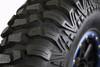 AMS Tire - M2 Evil - GM-460 - 30x10R15 - Front/Rear - 8 Ply 1520-361