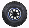 AMS Tire - M2 Evil - GM-460 - 28x10R14 - Front/Rear - 8 Ply 1418-361