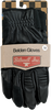 BILTWELL Belden Gloves - Black - Medium 1505-0101-303