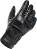 BILTWELL Belden Redline Gloves - Medium 1505-0108-303