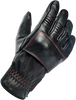 BILTWELL Belden Redline Gloves - XL 1505-0108-305
