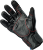 BILTWELL Belden Redline Gloves - XL 1505-0108-305