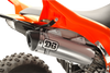 DG PERFORMANCE V2¢â€žÂ¢ Exhaust 073-2130