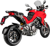 AKRAPOVIC Titanium Muffler S-D12SO9-HAPT
