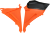 ACERBIS Airbox Cover - Orange - KTM 2205460237