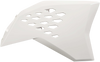ACERBIS Radiator Shrouds - White - KTM 2081990002
