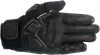 ALPINESTARS Corozal Drystarâ€šÃ‚Â® Gloves - Black - Small 3525816-10-S