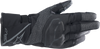 ALPINESTARS Stella Andes V3 Drystar® Gloves - Black/Anthracite Gray - Large 3537522-104-L