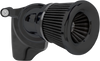 ARLEN NESS Velocity 65ƒâ€š‚Â° Air Cleaner - Black 81-202