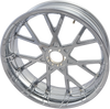 ARLEN NESS Procross Rear Rim - Chrome - 18"x5.50" 71-512