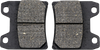 GALFER Brake Pads - Yamaha FD329G1054