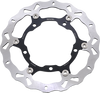 GALFER Front Rotor - DF214FLW DF214FLW