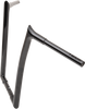 Fat Baggers Inc 16" Pointed Top Handlebar for 2021-2022 Road Glide FLTRXSE 907016-B