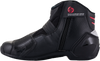 ALPINESTARS Stella SMX-1R V V2 Boots - Black/Pink - US 9 / EU 43 2224121-1839-43