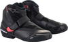 ALPINESTARS Stella SMX-1R V V2 Boots - Black/Pink - US 9 / EU 43 2224121-1839-43