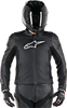 ALPINESTARS SP-1 Leather Jacket - Black - US 42 / EU 52 3100817-10-52