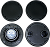 J & M 5.25" Rear Speaker Kit HURK-5252GTMXTC