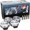 JE PISTONS Piston Kit 254555