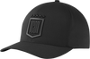 ICON ICON 1000 Tech Hat - Black - Large/XL 2501-2658