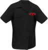 LETHAL THREAT Rusty Nuts T-Shirt - Black - Medium HW50197M
