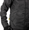 THRASHIN SUPPLY CO. Atlas Jacket - Black - 2XL TMJ-02-12