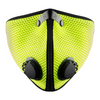 RZ MASK M2.5 Mask - Safety Green - XL MK-229A-20429