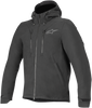 ALPINESTARS Domino Tech Jacket - Black - Medium 4200719-10-M