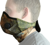 ATV-TEK Dust Mask - Camo PSRDMCAMO