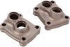 ARLEN NESS Lifter Block - Titanium 12-585
